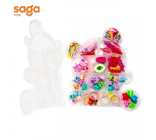 Резинка на волосы ON-45201.