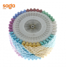 Булавка с шариками BERRY PINS 1088-1566.