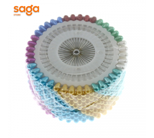 Булавка с шариками BERRY PINS 1088-1566.