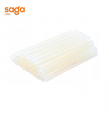 Горячий клей, диаметр-1,1мм, длина-30см.