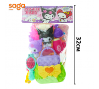 Косметика в наборе Куроми 893-310