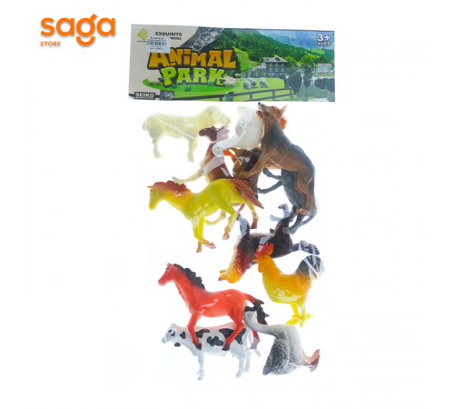 Животные домашние 812.