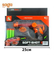 Бластер в коробке 9952-1