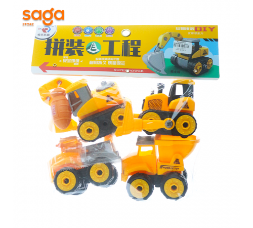 Техники в пакете 4х 01.