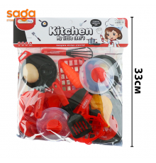 Посуда Kitchen 7706-12