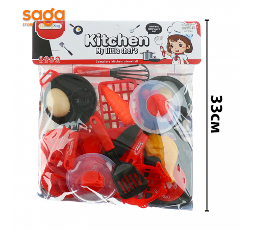 Посуда Kitchen 7706-12