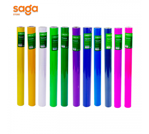 Пленка оракал самоклеющиеся, матовая, длина-5 метров, ширина-45см.