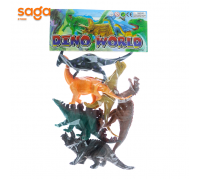 Динозавр в пакете 333.