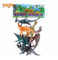 Динозавр в пакете 333.