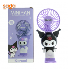 Вентилятор ручной Minifan Куроми, 2897.
