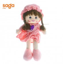 Кукла мягкая в пакете 2023-11