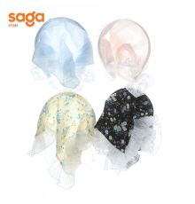 Ободок платочек