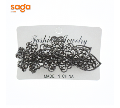 Заколка "Краб"  SC1-9