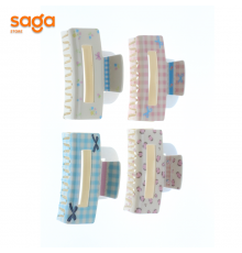 Заколка "Краб"  SB1-14