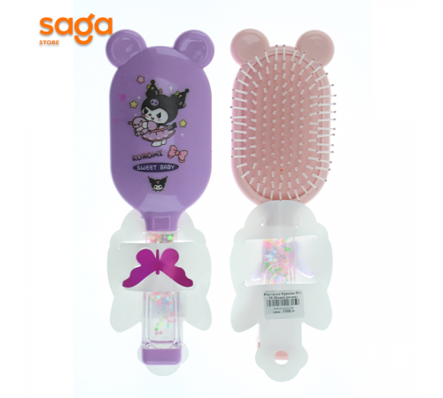 Расческа Куроми R1-15