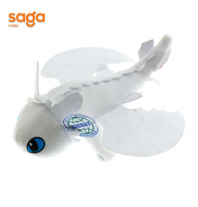 Мягкая игрушка «Беззубик» 2012