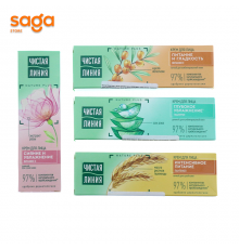 Крем для лица "Чистая линия" 40мл.