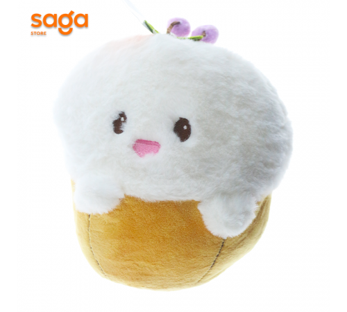 Мягкая игрушка МИКС 203040.