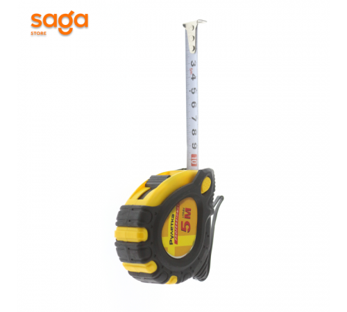 Рулетка 5 метр ST