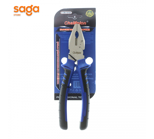 Плоскогубцы 8. 200мм