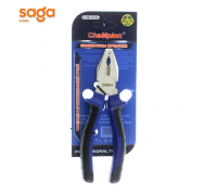 Плоскогубцы 6. 160мм