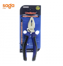 Плоскогубцы 6. 160мм