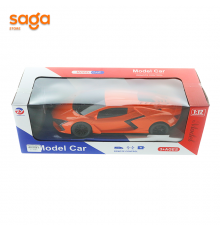 Машина с пультом "Lamborghini Revuelto" JH-PC3.