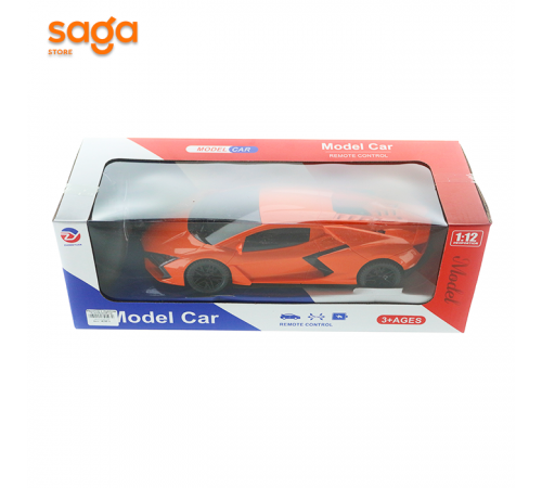 Машина с пультом "Lamborghini Revuelto" JH-PC3.