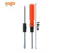 Отвертка  3. 18см