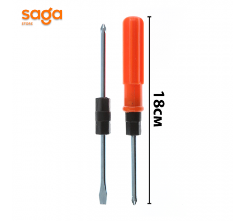 Отвертка  3. 18см