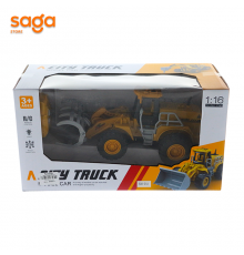 Трактор экскаватор погрузчик 508-30