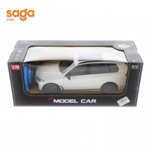 Машина с пултом 9007.