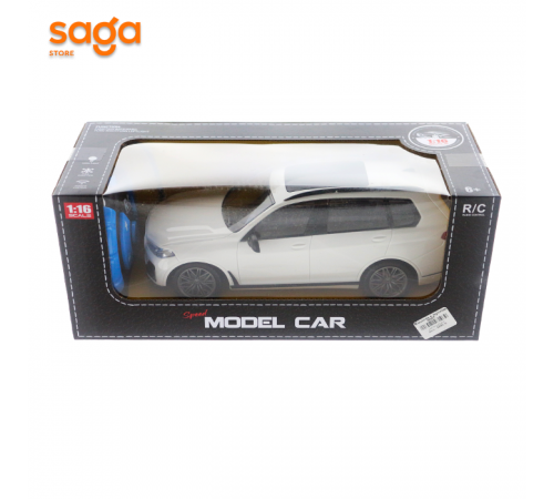 Машина с пултом 9007.