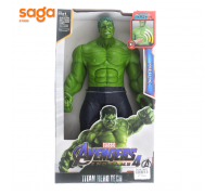 Супергерой в коробке 8818.