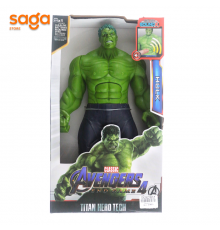 Супергерой в коробке 8818.