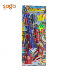 Набор оружия "Мстители" 9311-101