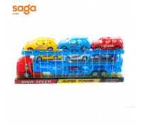 Машина под колпаком "Автовоз 337-2