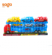 Машина под колпаком "Автовоз 337-2