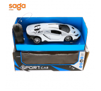 Машина Lamborghini на пульте JH-63B