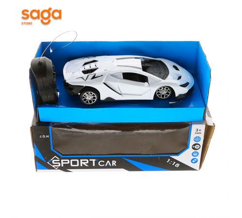 Машина Lamborghini на пульте JH-63B