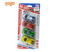 Машина метал "Lamborghini 911" 789-2