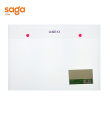 Папка на кнопке, формат-А4 35С 1/240 ON-5364