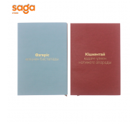 Блокнот мотиватор SR-90A 1/60