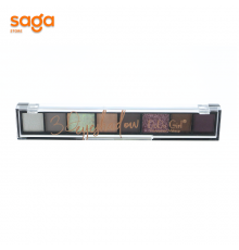 Тени для век 3D 3207.