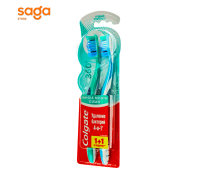 Зубная щетка Colgate базовая 1+1