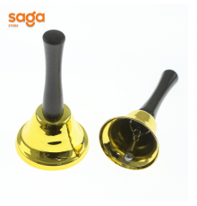 Ручной колокольчик 6,5см 1/120