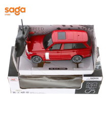 Машина с пултом 09-5