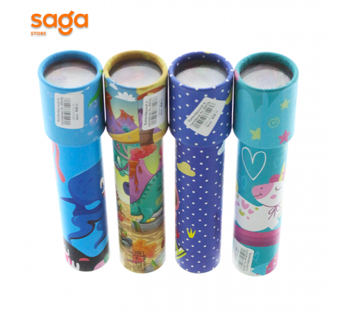 Коллейдоскоп в пакете 6х 49055.