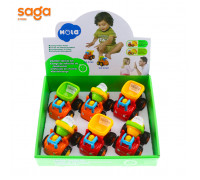 Трактор оригинал малая 6х 326.