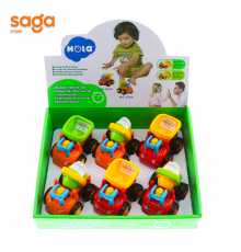 Трактор оригинал малая 6х 326.